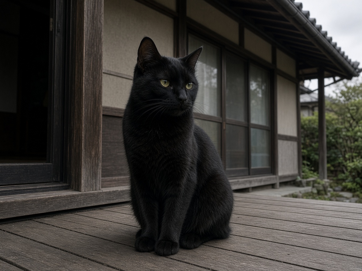 クロ